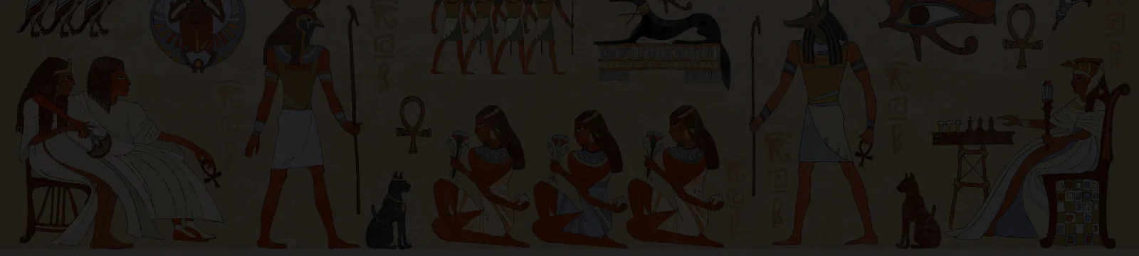 Lucky Pharaoh Über uns