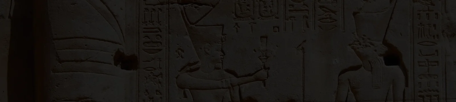 Lucky Pharaoh Verantwortlich